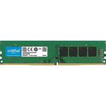 CT8G4DFS8266 8GB DDR4 2666 MT/s (PC4-21300) CL19 SR x8 Unbuffered