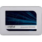 Crucial MX500 500GB 2.5” SSD Crucial(クルーシャル)