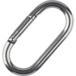 - プチカラビナ ステンレス モノタロウ 49707054