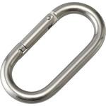 - プチカラビナ ステンレス モノタロウ 49707079