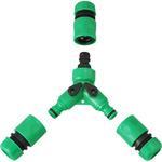 散水用多端子コネクターセット動作未確認 散水用多端子コネクターセット動作未確認