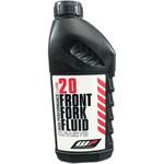 4860.0498 WP FRONT FORK FLUID フロントフォークオイル SAE：20 WP(ダブルピー)
