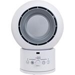 DCモーター ホット&クールファン YAMAZEN(山善)