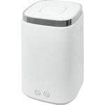 【即日発送】山善 KS-J24 スチーム式加湿器 Amazon.co.jp: [山善] スチーム式 加湿器 上部給水 タンク容量