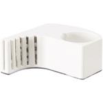 MZC-30 超音波ミスト式加湿器用 交換用 抗菌クリーンカートリッジ YAMAZEN(山善)