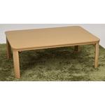 GKL-MD105 家具調こたつ フラットヒーター 1台 YAMAZEN(山善) 【通販