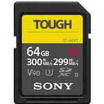 SDXC/SDHC UHS-2 メモリーカード SONY