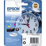 C13T27054010 Epson インクカートリッジ 27 EPSON