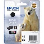 Epson インクカートリッジ 26XL EPSON