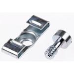 Jan-42 3M 3342-1 ジャックスクリュー取り付けキット 3342シリーズ D-subコネクタ 3M