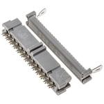 3M IDCコネクタ 3000シリーズ， 2列 メス 2.54mmピッチ 3M