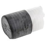 3M ケーブルプロテクトスリーブ， 材質：ゴム 黒 3M