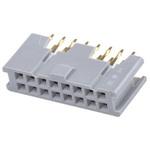 8516-4500PL 3M 基板接続用ソケット 8500 シリーズ 2.54mm 16 極 2 列 ストレート スルーホール 8516-4500PL 3M