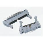 3M 基板接続用ヘッダ 3000シリーズ 2.54mm 2列 ライトアングル 3M