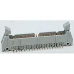 N3433-5202RB 3M 基板接続用ヘッダ 3000シリーズ 50極 2.54mm 2列 ライトアングル 3M