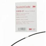 SWB-04 3M， SWB-04， ケーブルマーカーブック記載 3M
