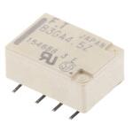 FTR-B3GA4，5Z-B10 Fujitsu 信号用リレー  表面実装 富士通
