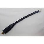 CWC00180 TIG溶接器用部品 端子アダプタ パナソニックコネクト