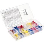 KP-1075Y Crimp Terminal Kit insulated PANDUIT(パンドウイット)