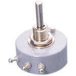 Copal Electronics ポテンショメータ 1kΩ 1.5W ニデックコンポーネンツ(日本電産コパル電子/フジソク)