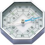 方向コンパス 十二支 シンワ測定