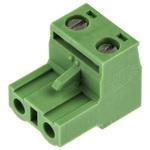 1766990 2 way cable mount screw terminal 7.62mm フエニックス・コンタクト