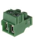 1934861 2 way H/V screw terminal block 5mm pitch フエニックス・コンタクト