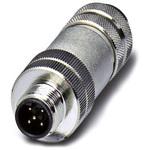 1507764 BUS SYSTEM PLUG CONNECTOR MALE 5-POS M12 フエニックス・コンタクト