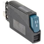 712152 Circuit Breaker Thermal 0.5A Plug-In フエニックス・コンタクト