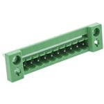 707316 Connector PCB Feedthrough 12A 250V 10way フエニックス・コンタクト