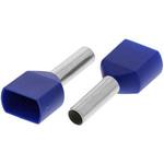 3200836 Ferrule for two 2.5mm conductors 10mm フエニックス・コンタクト