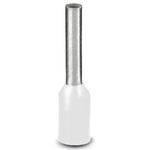 3200506 FERRULE LENGTH 18 MM Colour WHITE フエニックス・コンタクト