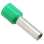 3200108 Ferrule plastic sleeve 24mm  black フエニックス・コンタクト