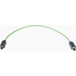Cat5 Lanケーブル Harting U/FTP 緑 ハーティング