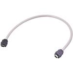Cat6aケーブル Harting グレー ハーティング