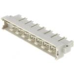 9060152912 DIN41612コネクタ オス Harting 2列 10.16mm ピッチ ハーティング