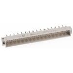 DIN41612コネクタ オス Harting 3列 2.54mm ピッチ ハーティング