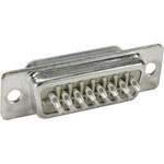 D-subコネクタ (はんだ端子) Harting オス 25極 ハーティング