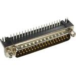 D-subコネクタ Harting オス 25極 ハーティング