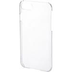 クリアハードケース (iPhone7) サンワサプライ