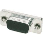 D-Subコネクタ Harting メス 26極 ハーティング