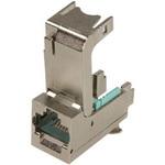 Harting Cat6a RJ45 ライトアングル モジュラーコネクタ Ha-VIS preLinkシリーズ ハーティング