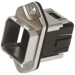 Harting Cat6EA RJ45ソケット ストレート モジュラーコネクタ Hanシリーズ ハーティング