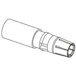 Harting DINコネクタコンタクト 09 03シリーズ メス ハーティング