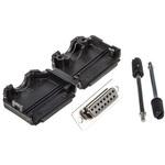 Harting D-subコネクタキット D-Subソケット ハーティング