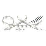 Harting D-subコネクタコンタクト D-subシリーズ メス 圧着 PdNiめっき 24 → 28 AWG ハーティング