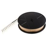 9670008167 Harting D-subコネクタコンタクト オス 圧着 ニッケルの上に金めっき 24 → 20 AWG ハーティング