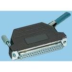 Harting D-subコネクタ用バックシェル ハーティング