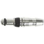 Harting Dサブコネクタ空気コンタクト オス ハーティング