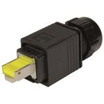 Harting RJコネクタ Cat6a STP Ha-VIS preLinkシリーズ ハーティング